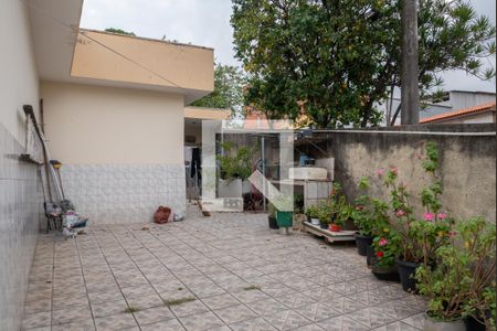 Casa para alugar com 234m², 3 quartos e 2 vagasÁrea Externa