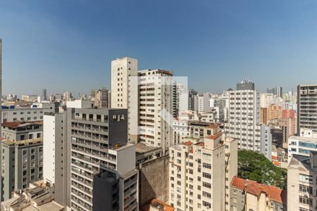 Apartamento à venda com 67m², 2 quartos e 1 vaga Apartamento à venda com 67m², 2 quartos e 1 vagaVista da Varanda