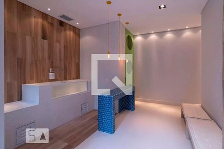 Apartamento à venda com 67m², 2 quartos e 1 vaga Apartamento à venda com 67m², 2 quartos e 1 vagaEspaço Pet