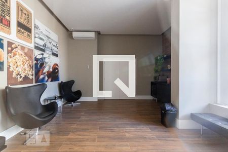 Apartamento à venda com 67m², 2 quartos e 1 vaga Apartamento à venda com 67m², 2 quartos e 1 vagaCinema