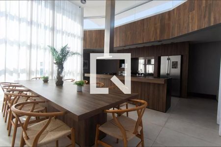 Apartamento à venda com 67m², 2 quartos e 1 vaga Apartamento à venda com 67m², 2 quartos e 1 vagaEspaço Gourmet