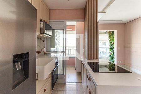 Apartamento à venda com 67m², 2 quartos e 1 vaga Apartamento à venda com 67m², 2 quartos e 1 vagaCozinha