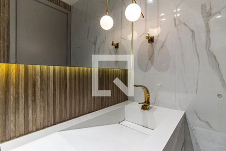 Apartamento à venda com 67m², 2 quartos e 1 vaga Apartamento à venda com 67m², 2 quartos e 1 vagaBanheiro da Suíte