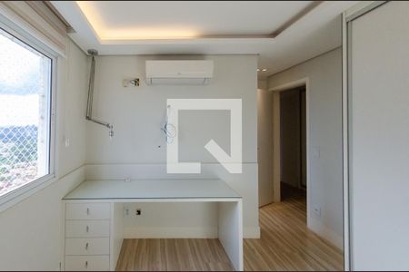 Suíte 1 de apartamento para alugar com 3 quartos, 162m² em Parque Prado, Campinas