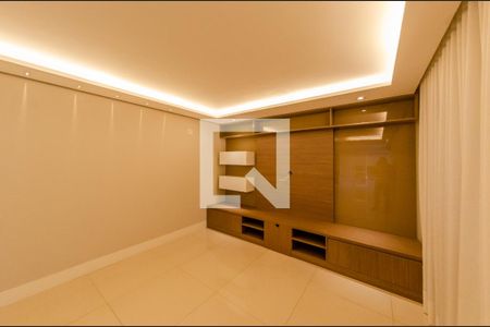 Sala de apartamento à venda com 3 quartos, 162m² em Parque Prado, Campinas