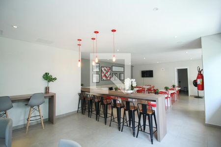 Apartamento à venda com 40m², 2 quartos e sem vaga Apartamento à venda com 40m², 2 quartos e sem vagaÁrea comum