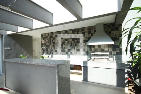 Apartamento à venda com 40m², 2 quartos e sem vaga Apartamento à venda com 40m², 2 quartos e sem vagaÁrea comum