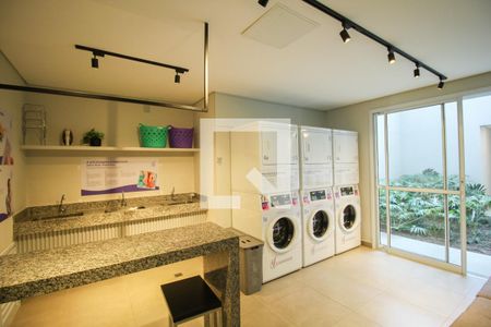 Apartamento à venda com 40m², 2 quartos e sem vaga Apartamento à venda com 40m², 2 quartos e sem vagaÁrea comum