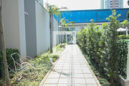 Apartamento à venda com 40m², 2 quartos e sem vaga Apartamento à venda com 40m², 2 quartos e sem vagaÁrea comum