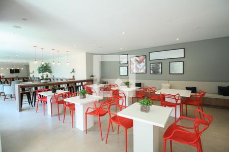 Apartamento à venda com 40m², 2 quartos e sem vaga Apartamento à venda com 40m², 2 quartos e sem vagaÁrea comum