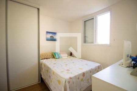 Suíte  de apartamento para alugar com 1 quarto, 40m² em Ipiranga, São Paulo