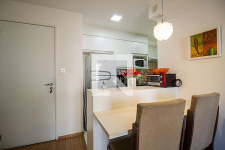 Apartamento para alugar com 40m², 1 quarto e 1 vaga Apartamento para alugar com 40m², 1 quarto e 1 vagaCozinha