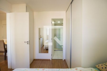 Apartamento para alugar com 40m², 1 quarto e 1 vaga Apartamento para alugar com 40m², 1 quarto e 1 vagaSuíte