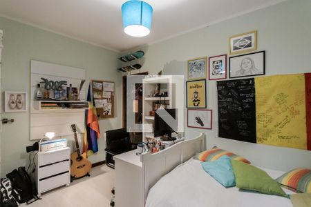 Apartamento à venda com 121m², 3 quartos e sem vagaQuarto 2