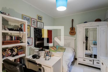 Apartamento à venda com 121m², 3 quartos e sem vagaQuarto 2