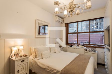 Apartamento à venda com 121m², 3 quartos e sem vagaQuarto 1