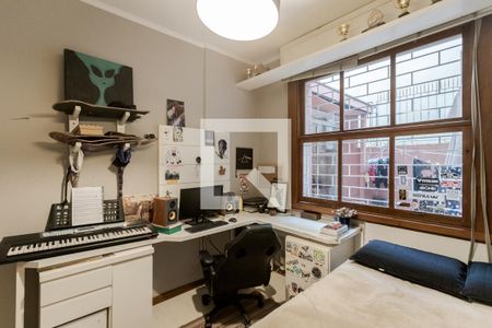 Apartamento à venda com 121m², 3 quartos e sem vagaQuarto 3