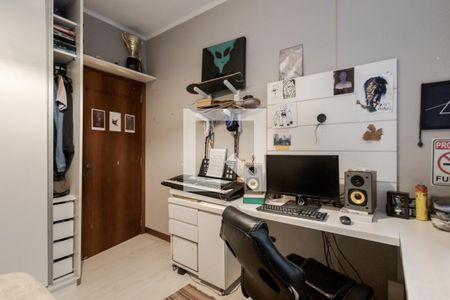 Apartamento à venda com 121m², 3 quartos e sem vagaQuarto 3