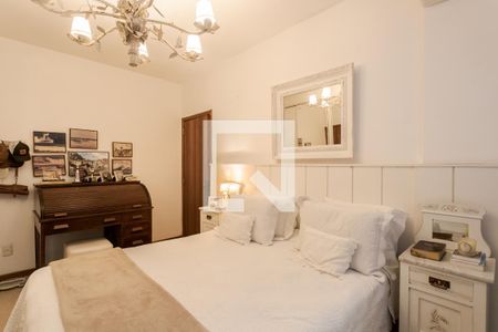 Apartamento à venda com 121m², 3 quartos e sem vagaQuarto 1