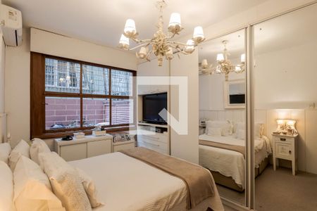 Apartamento à venda com 121m², 3 quartos e sem vagaQuarto 1