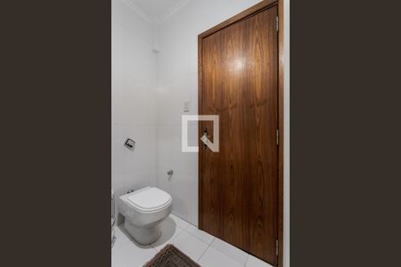 Apartamento à venda com 121m², 3 quartos e sem vagaBanheiro