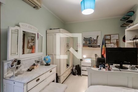 Apartamento à venda com 121m², 3 quartos e sem vagaQuarto 2