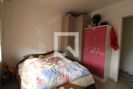 Quarto de apartamento à venda com 2 quartos, 54m² em Centro, Canoas