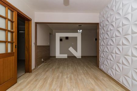 Sala de apartamento à venda com 3 quartos, 115m² em Menino Deus, Porto Alegre