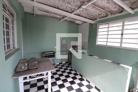 Casa para alugar com 170m², 4 quartos e 5 vagasVaranda
