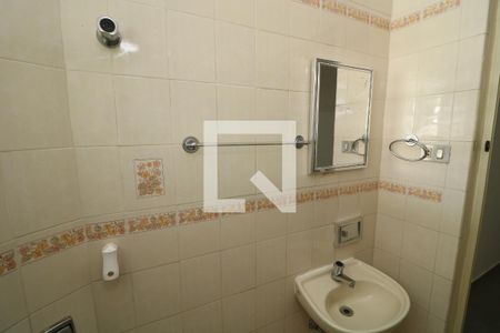 Casa para alugar com 170m², 4 quartos e 5 vagasBanheiro suite