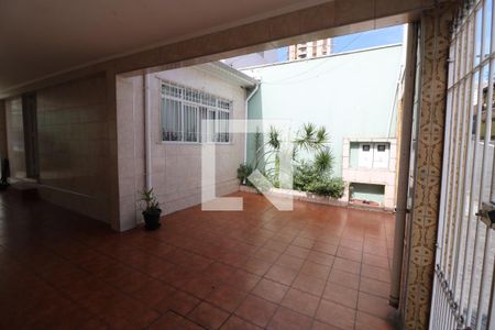 Casa para alugar com 170m², 4 quartos e 5 vagasGaragem