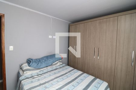 Quarto 1 de casa à venda com 4 quartos, 170m² em Vila Central, São Paulo