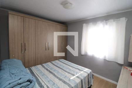 Quarto 1 de casa à venda com 4 quartos, 170m² em Vila Central, São Paulo