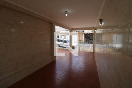 Casa para alugar com 170m², 4 quartos e 5 vagasGaragem