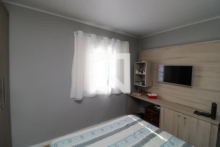 Quarto 1 de casa à venda com 4 quartos, 170m² em Vila Central, São Paulo