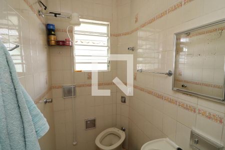 Casa para alugar com 170m², 4 quartos e 5 vagasBanheiro suite