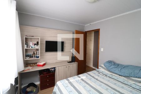 Quarto 1 de casa à venda com 4 quartos, 170m² em Vila Central, São Paulo