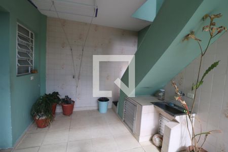 Casa para alugar com 170m², 4 quartos e 5 vagasquintal