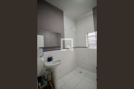banheiro 1 de casa à venda com 4 quartos, 200m² em Jardim São Paulo, São Paulo
