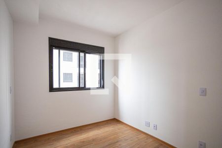 Quarto 2 de apartamento para alugar com 2 quartos, 39m² em Padroeira, Osasco