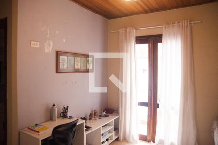 Quarto 1 de casa para alugar com 3 quartos, 160m² em Bela Vista, São Paulo