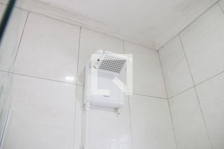 Chuveiro de casa para alugar com 3 quartos, 160m² em Bela Vista, São Paulo