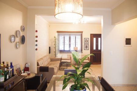 Sala de casa para alugar com 3 quartos, 160m² em Bela Vista, São Paulo