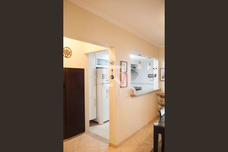 Casa para alugar com 160m², 3 quartos e 2 vagasCozinha