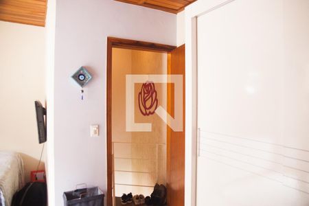 Quarto 1 de casa para alugar com 3 quartos, 160m² em Bela Vista, São Paulo