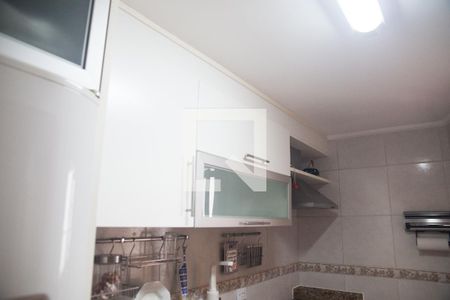 Casa para alugar com 160m², 3 quartos e 2 vagasCozinha - Armários