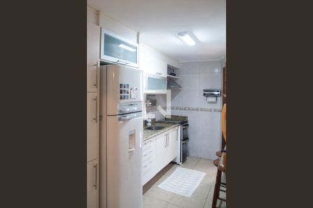 Casa para alugar com 160m², 3 quartos e 2 vagasCozinha