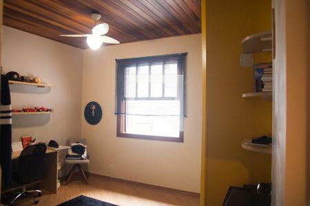 Casa para alugar com 160m², 3 quartos e 2 vagasQuarto 2
