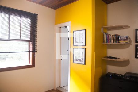 Casa para alugar com 160m², 3 quartos e 2 vagasQuarto 2