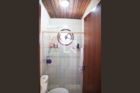 Casa para alugar com 160m², 3 quartos e 2 vagasBanheiro 2